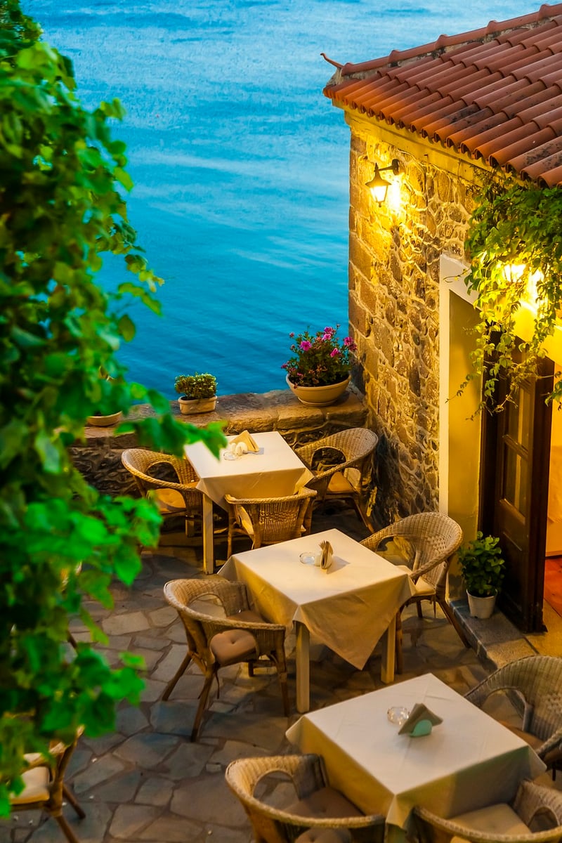 Restaurant Openings