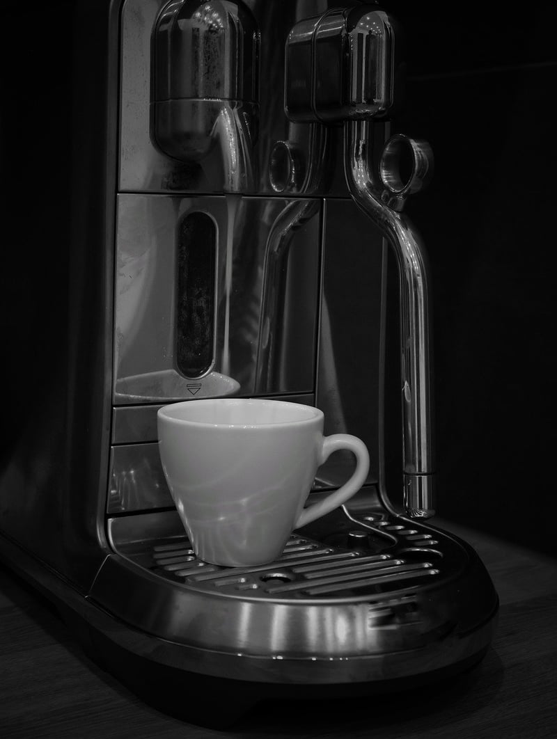 Artisanal Coffee House