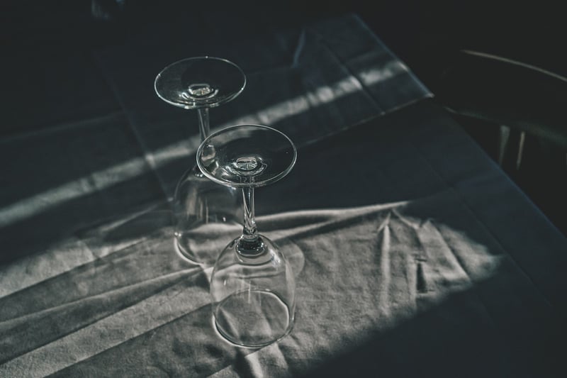 The Rustic Table