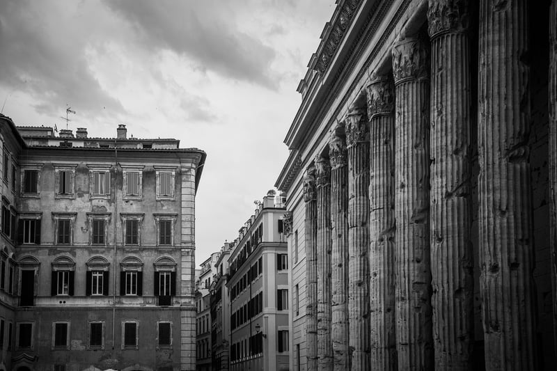 Rome, Italy